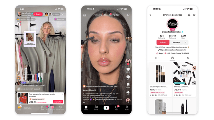TikTok Shop arriva anche in Italia che cos'&egrave; e come funziona