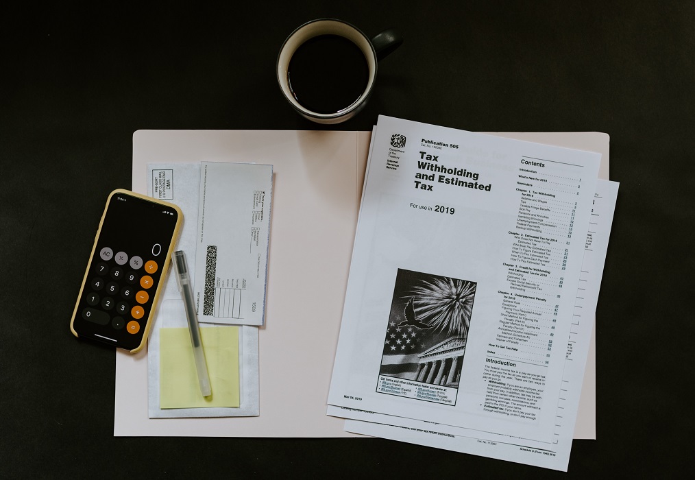 Some Common Types Of Tax In Vietnam