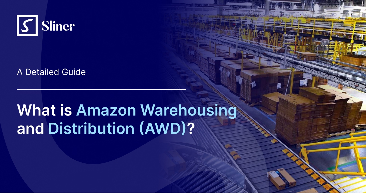 Chương trình Amazon Warehousing and Distribution (AWD) là gì? Tìm hiểu chi tiết.