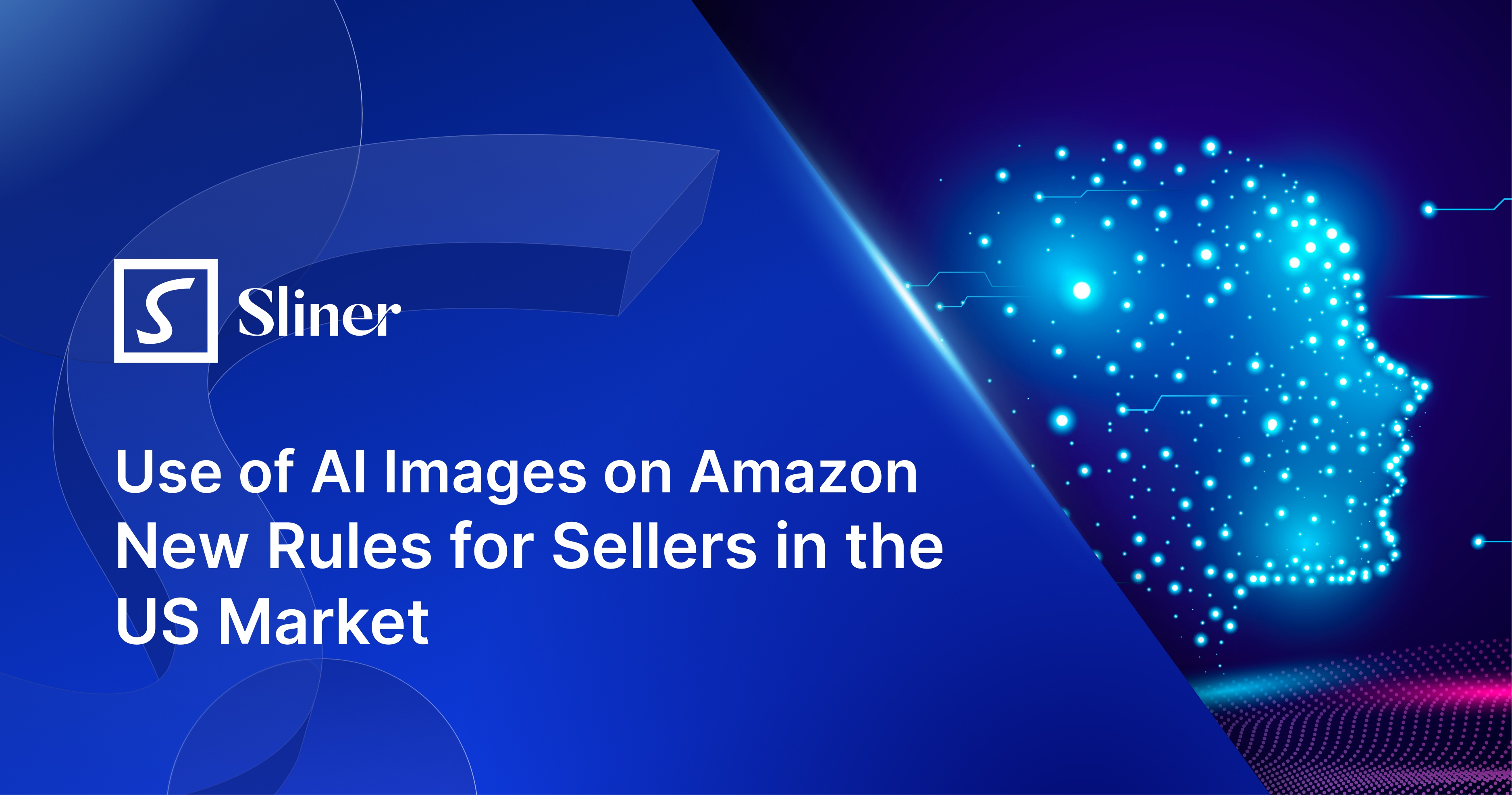 Use of AI Images on Amazon: New Rules for Sellers in the US Market