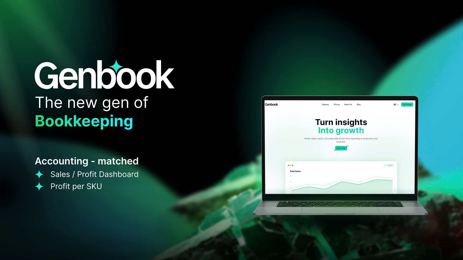 Product Launching: The New Gen of Bookkeeping